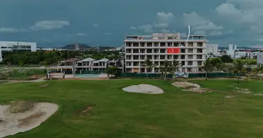 Apartamento independiente Piso independiente 2 habitaciones en Mazatlán, México