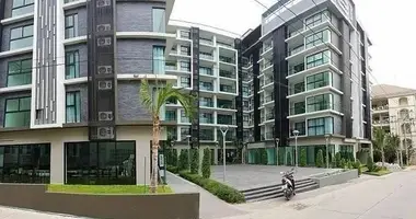 Wohnung 1 Schlafzimmer in Pattaya, Thailand