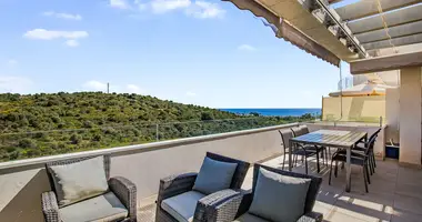 Wohnung 3 Schlafzimmer in Spanien