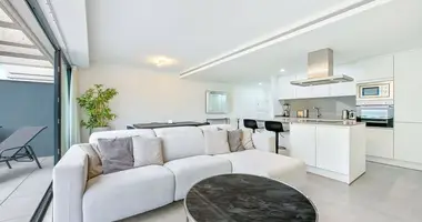 Appartement 3 chambres dans Estepona, Espagne