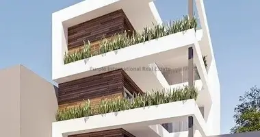 Mieszkanie 2 pokoi w Limassol, Cypr