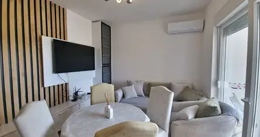 2 bedroom apartment in Becici, Montenegro