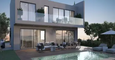 Villa 3 bedrooms in Kapparis, Cyprus