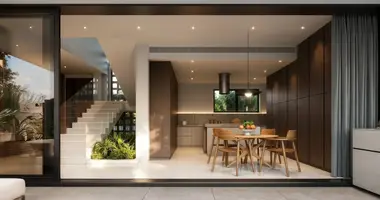Casa 5 habitaciones en Larnaca, Chipre