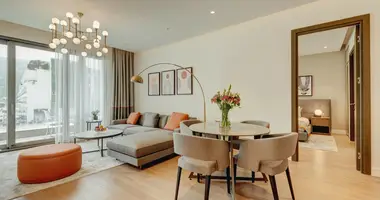 Apartamento 1 habitacion en Herceg Novi, Montenegro