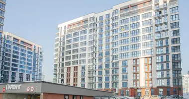 1 room apartment in Minsk, Belarus