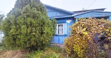 Maison dans Homiel, Bélarus