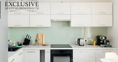 Квартира 1 комната в Минск, Беларусь