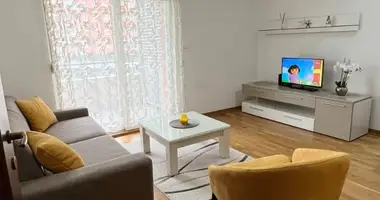 1 bedroom apartment in Montenegro