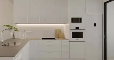 Wohnung 2 Schlafzimmer in La Nucia, Spanien