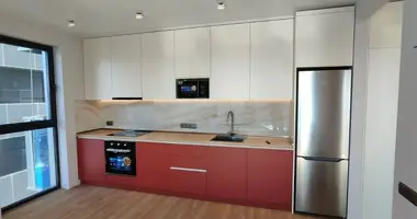 Квартира 3 комнаты в Батуми, Грузия