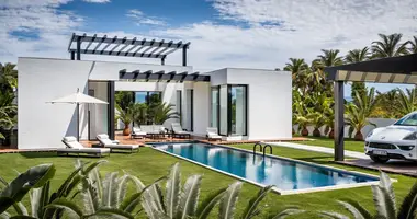 Вилла в Benijofar, Испания