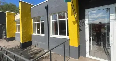 Nieruchomości komercyjne 450 m² w Odessa, Ukraina