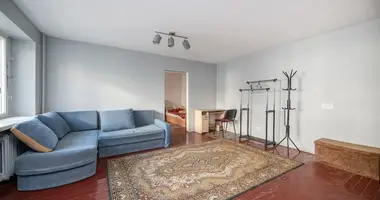 Apartamento 2 habitaciones en Vilna, Lituania