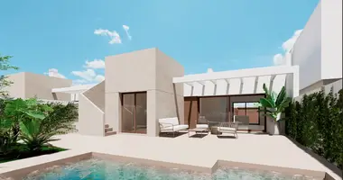 Villa in Los Alcazares, Spanien