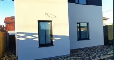 Haus 3 zimmer in Lymanka, Ukraine