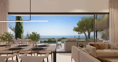 Maison 3 chambres dans Germasogeia, Chypre
