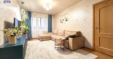 4 room apartment in Minsk, Belarus