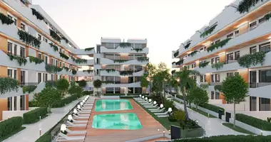 Appartement 3 chambres dans San Javier, Espagne