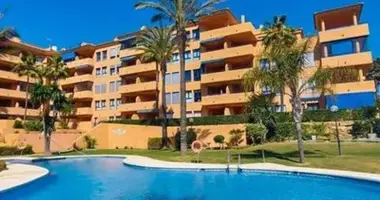 Wohnung 2 Schlafzimmer in Manilva, Spanien