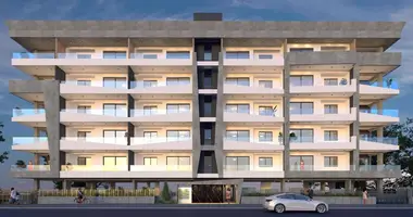 2 bedroom apartment in Limassol, Cyprus