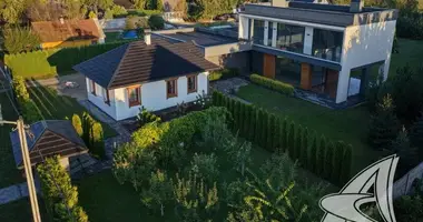 Casa en Telminski sielski Saviet, Belarús