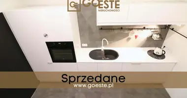 Wohnung 1 zimmer in Smolice, Polen