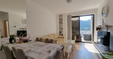 Apartamento 1 habitacion en Rafailovici, Montenegro