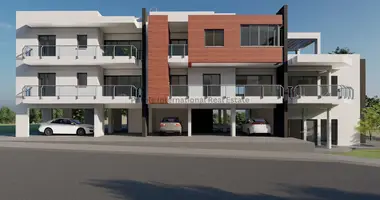 Apartamento 3 habitaciones en Kapparis, Chipre