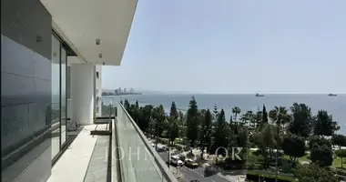 Appartement 3 chambres dans Limassol, Chypre