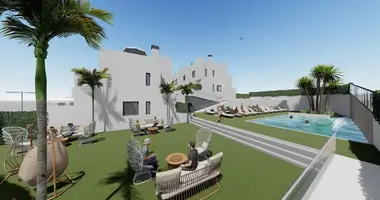 Бунгало в Cox, Испания