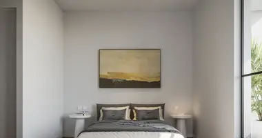 2 bedroom apartment in Limassol District, Cyprus