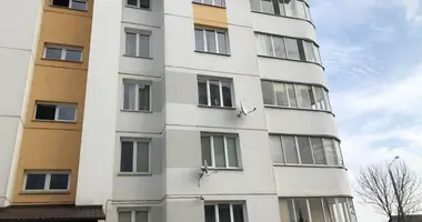 3 room apartment in Minsk, Belarus
