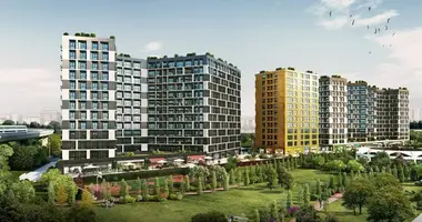 Appartement dans Région de Marmara, Turquie