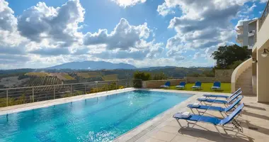 Villa 5 bedrooms in Municipality of Heraklion, Greece