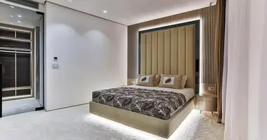 Appartement dans Budva, Monténégro