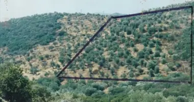 Grundstück in Pyrgadikia, Griechenland