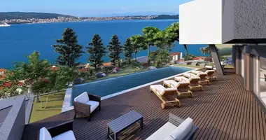 Villa 4 chambres dans Grad Trogir, Croatie