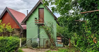 Casa en Zagreb, Croacia