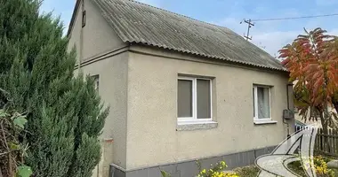 Haus in Muchaviecki sielski Saviet, Belarus