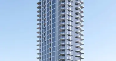 Квартира 2 комнаты в Дубай, ОАЭ