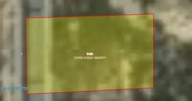 Участок земли в муниципалитет Лимасол, Кипр