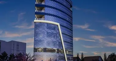 Büro 203 m² in Kato Polemidia, Zypern