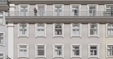 Appartement 2 chambres dans Fatih, Turquie