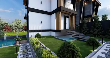 Casa 6 habitaciones en Guzelbahce, Turquía
