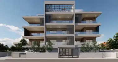 Appartement 2 chambres dans Limassol, Chypre
