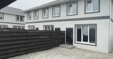 Maison 3 chambres dans Odessa, Ukraine