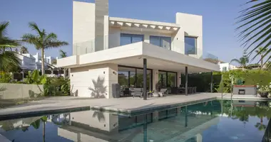 Villa 7 chambres dans Marbella, Espagne