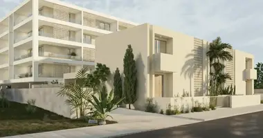 1 bedroom apartment in Larnaca District, Cyprus