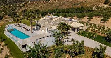 Villa in Municipality of Heraklion, Greece